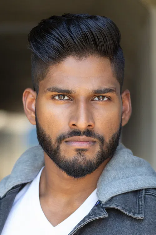 Matt Domingo profile