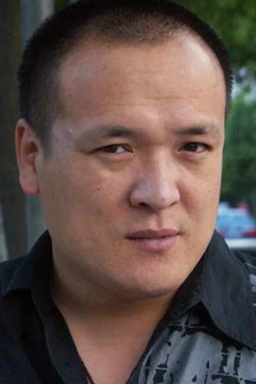 Wang Zhengquan profile