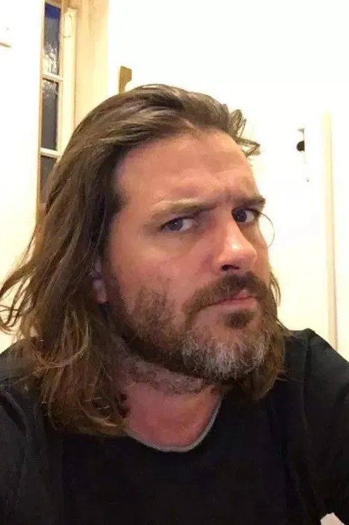 William Hardie profile