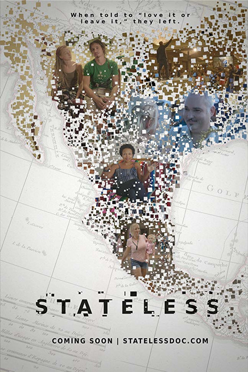Stateless poster