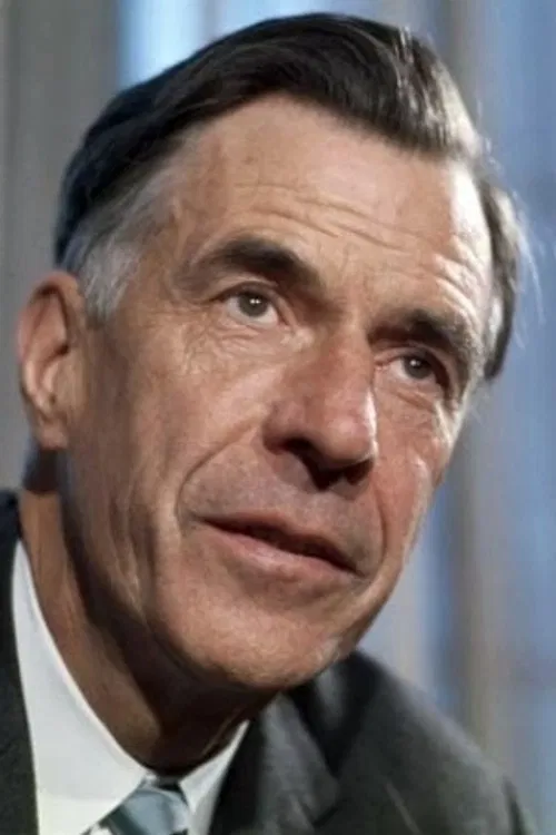 John Kenneth Galbraith profile