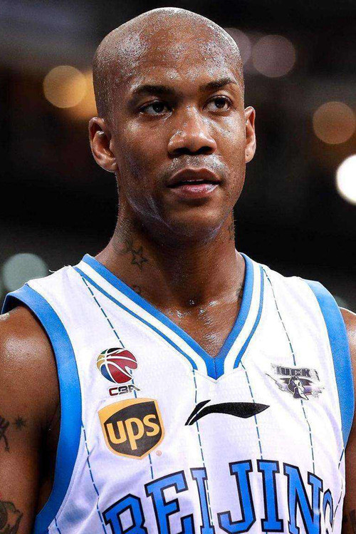 Stephon Marbury profile