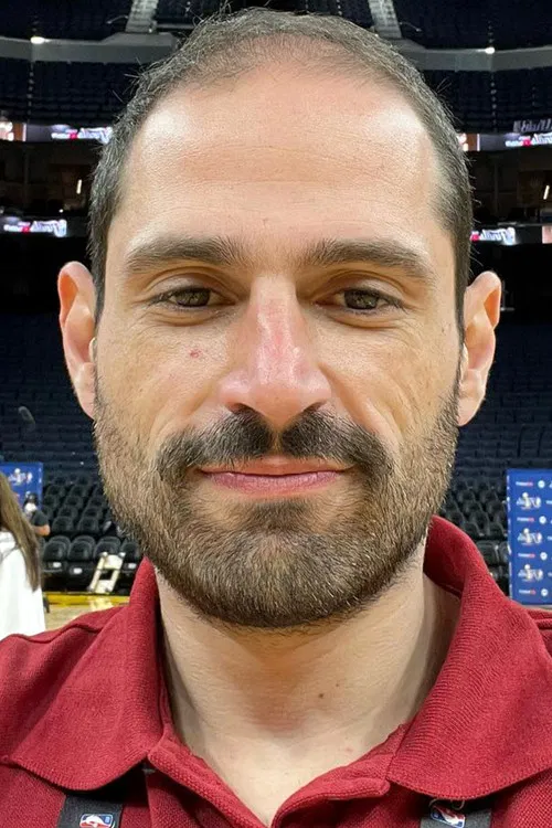 Leandro Sarhan profile