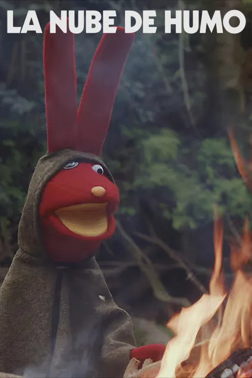 31 Minutos: La nube de humo poster