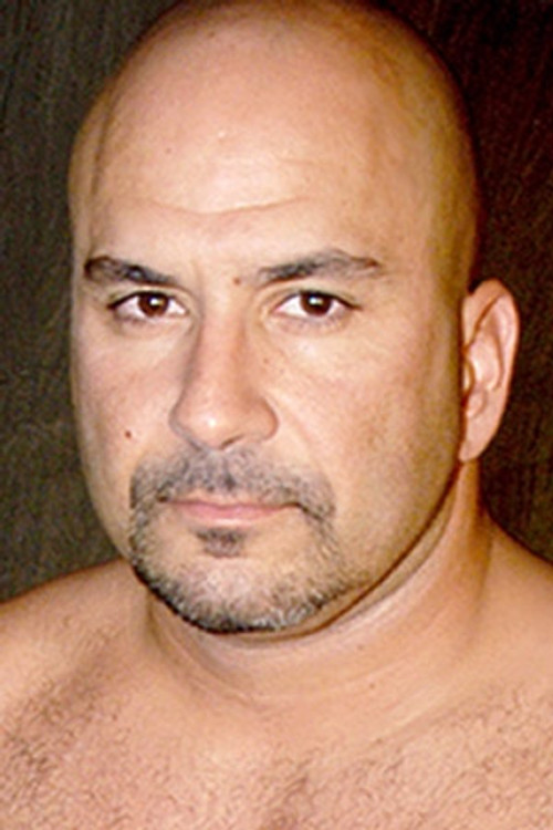 Patrick Ives profile