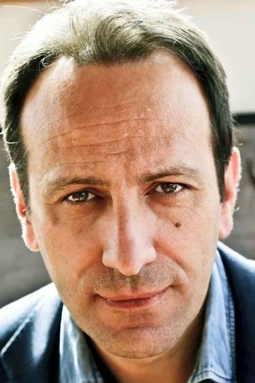 Bruno Tramice profile