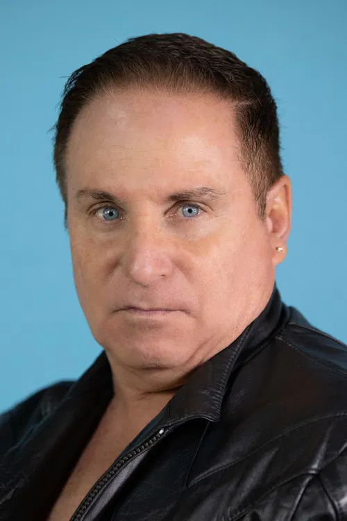 Charles Heimlich profile