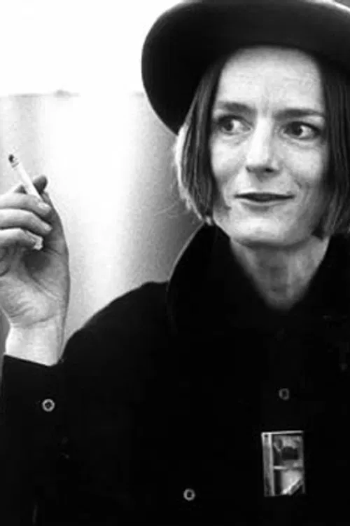 Sandra Lahire profile