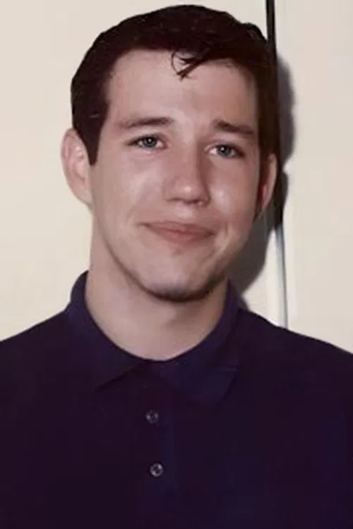 Martin McNally profile