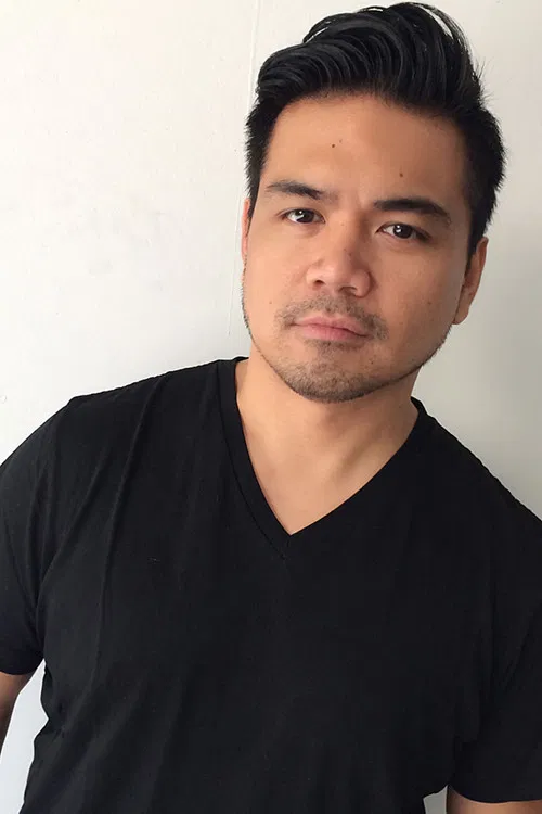 Enrico Banson profile