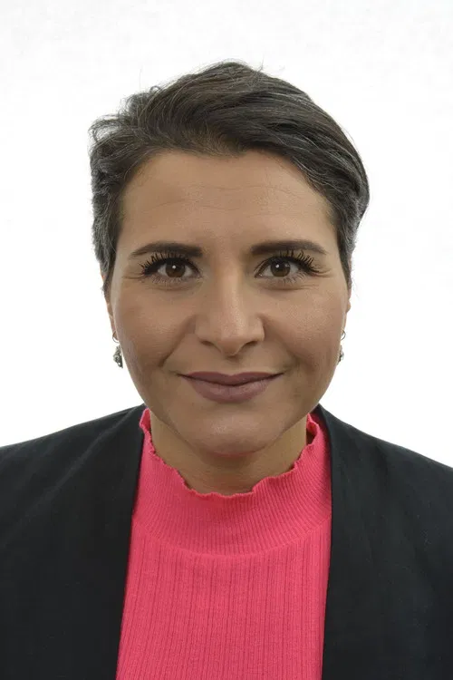 Abir Al-Sahlani profile