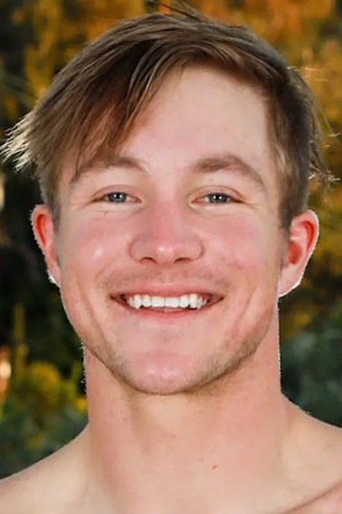 Maksim Johnson profile