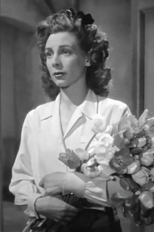 Hélène Ronsard profile