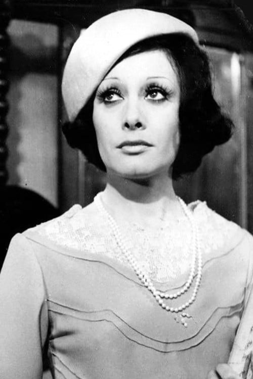 Thelma Biral profile