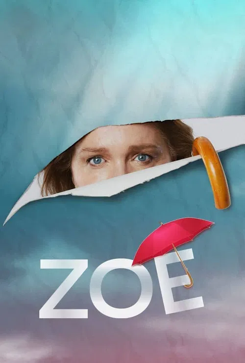 Zoe poster