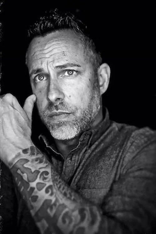 James Bamford profile