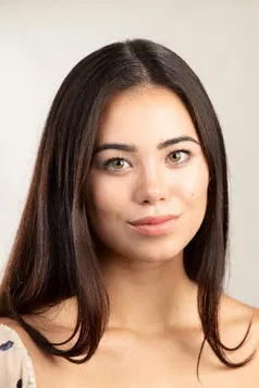 Isabelle Hahn profile