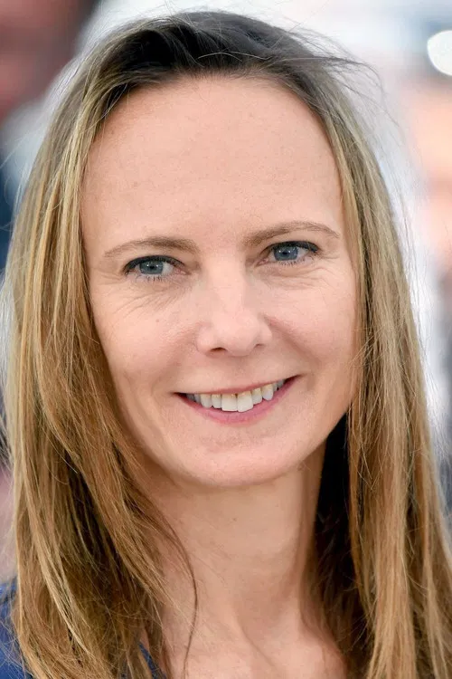 Delphine Coulin profile