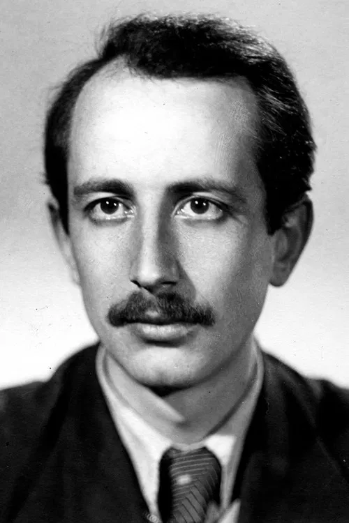 Mikhail Shveitser profile