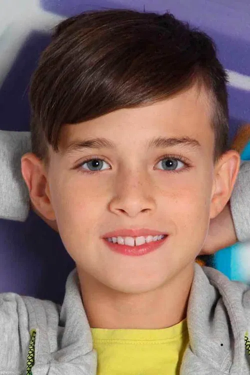 Edward Dring profile