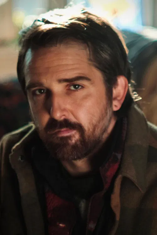 Daniel Duranleau profile