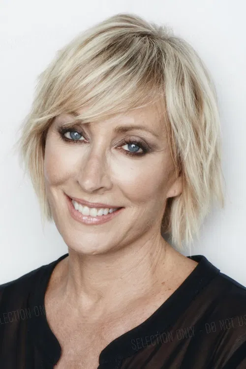 Sylvie Boucher profile