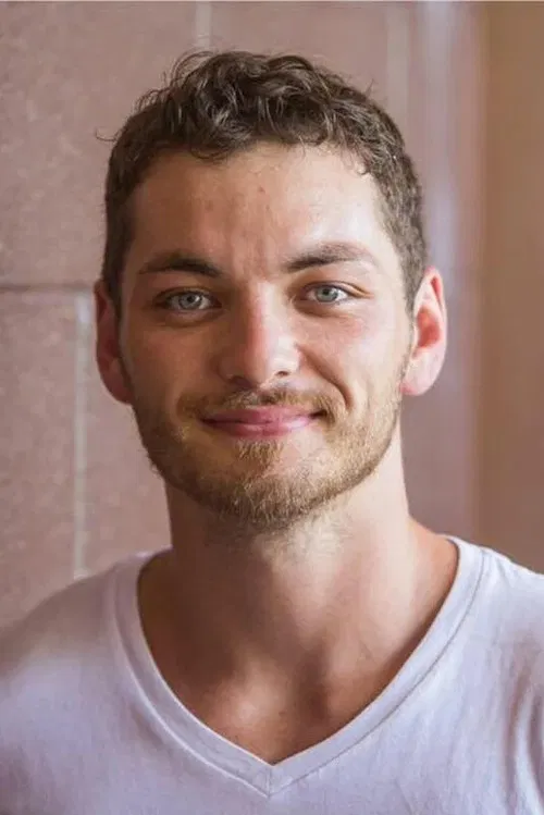 Aaron Kalahar profile