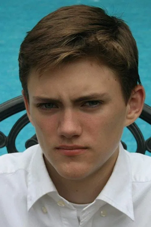 Edward Mitchell profile