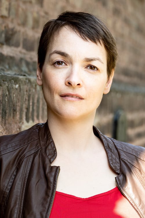 Cosima Alexandra Ertl profile