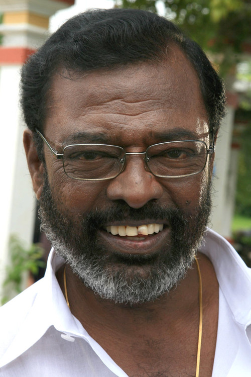 Manivannan profile
