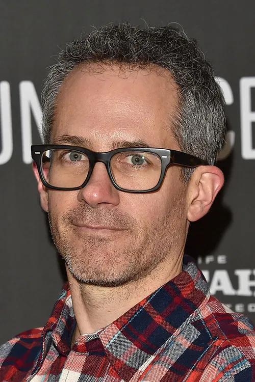 Jonathan Milott profile