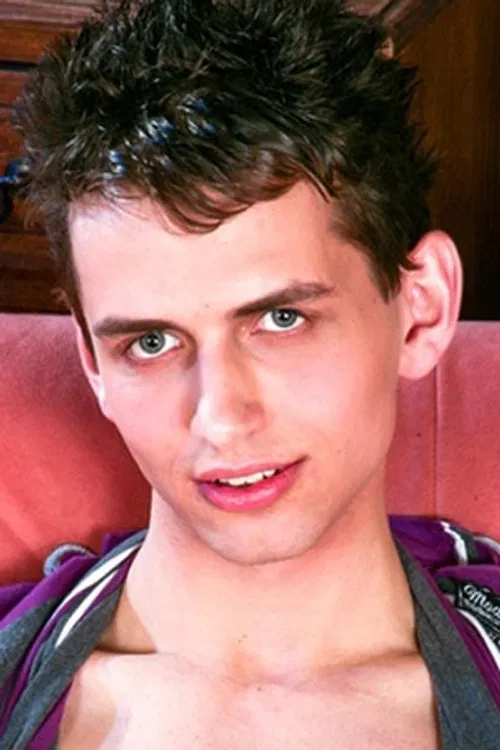 Dominik Sharp profile