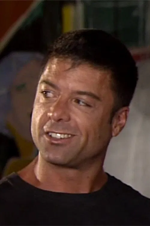 Tom Matthews profile