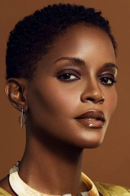 Tomiko Fraser profile