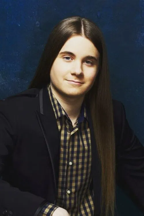 Lucas Wecker profile