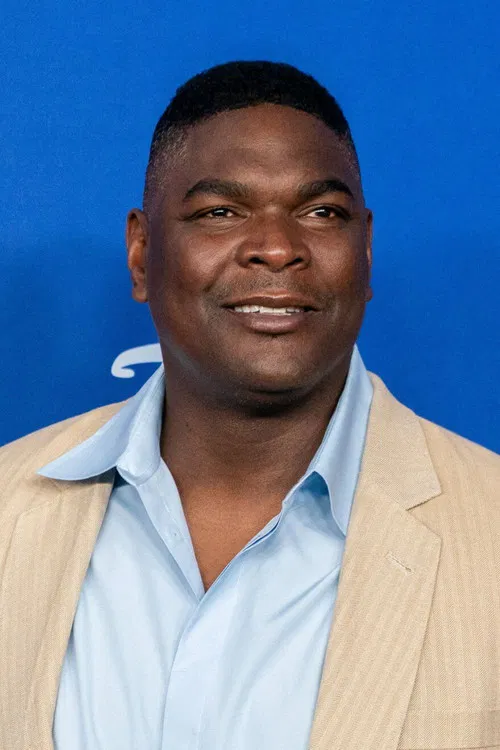 Keyshawn Johnson profile