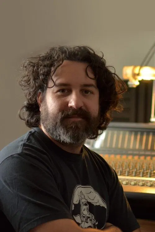 Mario Martínez Cobos profile