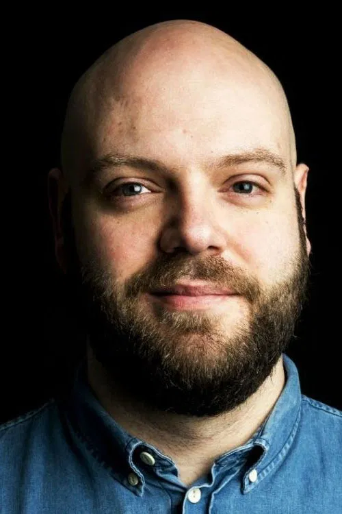 Lars Therkildsen profile