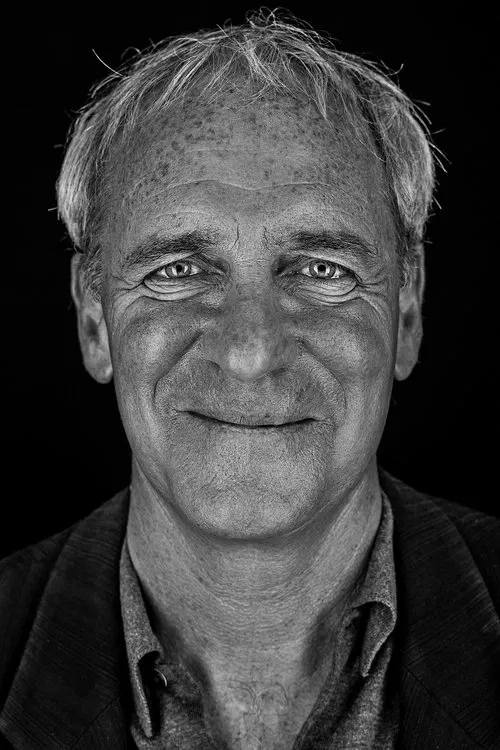 August Zirner profile