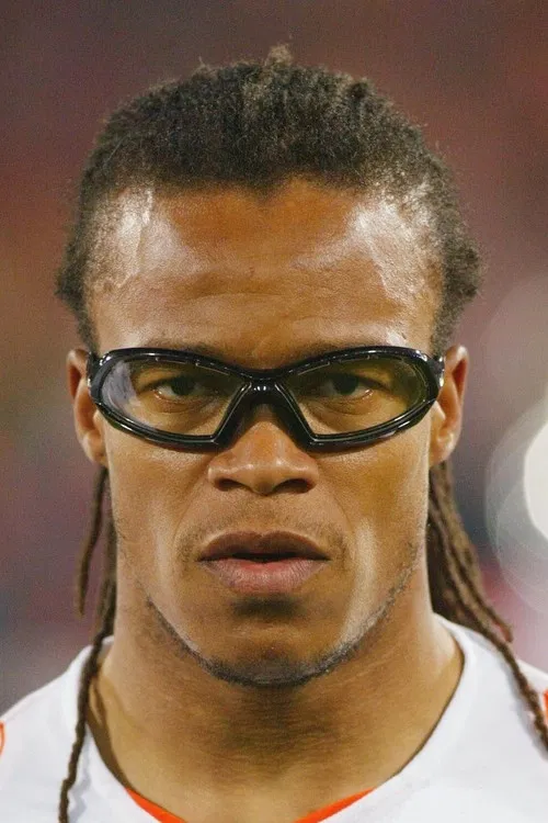 Edgar Davids profile