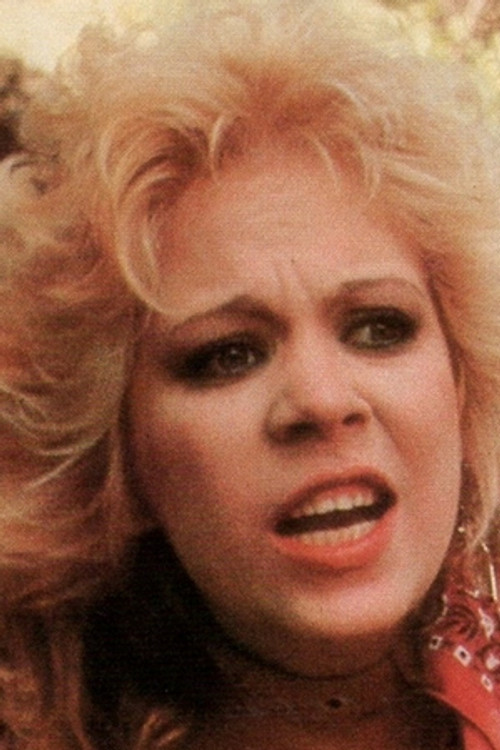 Stevie Taylor profile