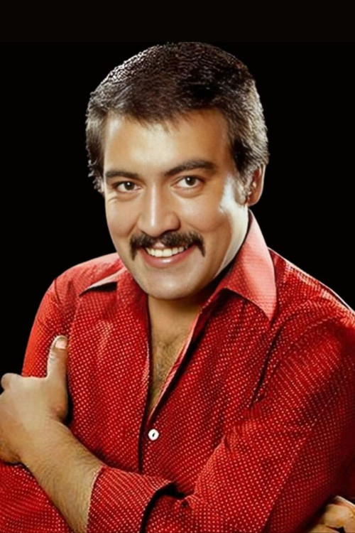 Manoochehr Vossoogh profile