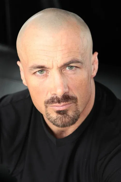 Paul Lazenby profile