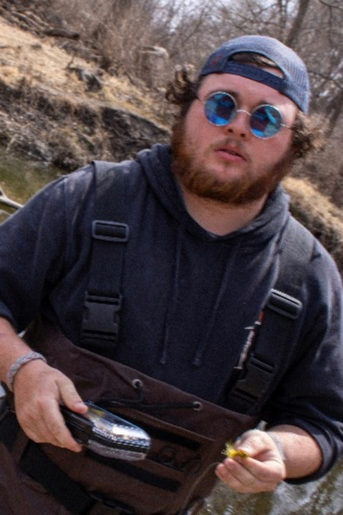 Will Puzella profile