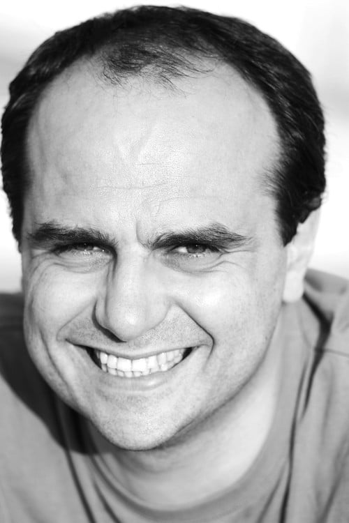 Luca Vendruscolo profile