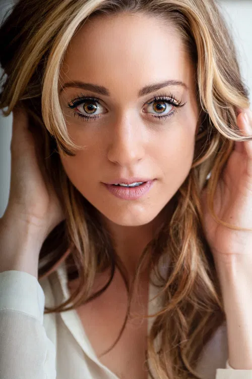 Natalie Peyton profile