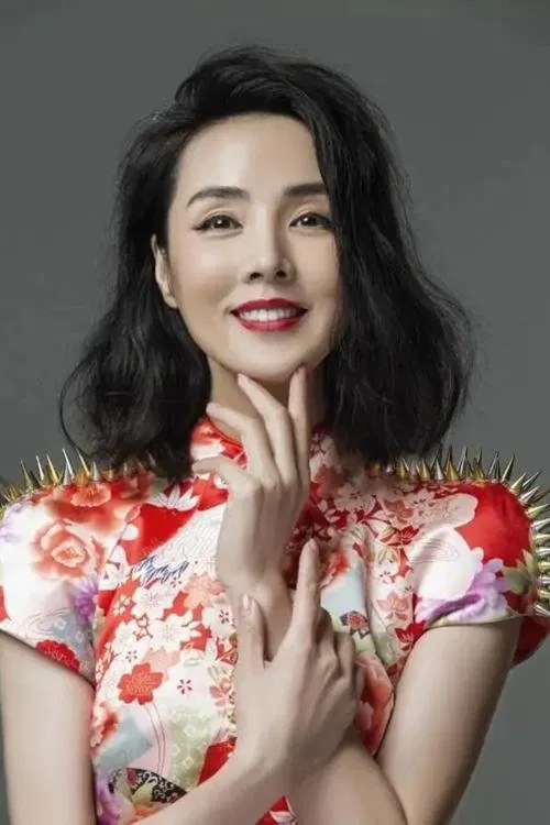 Jiang Hongbo profile