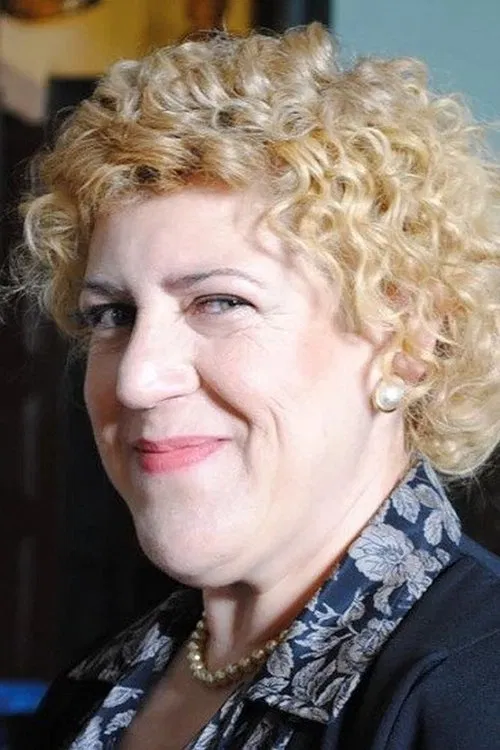 Covadonga Berdiñas profile