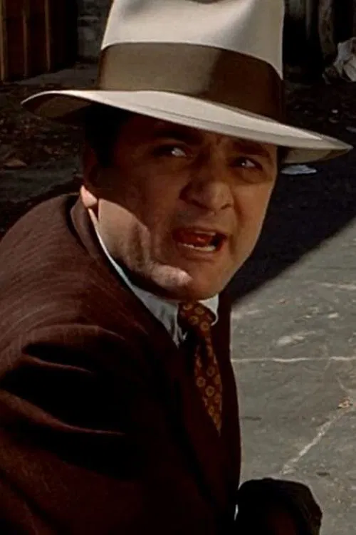 Joe Tornatore profile