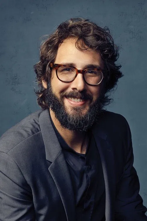 Josh Groban profile